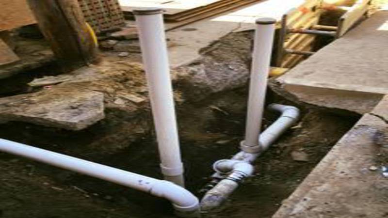 Make Sure You Ask the Right Questions When Hiring a Commercial Plumber in Waldorf MD