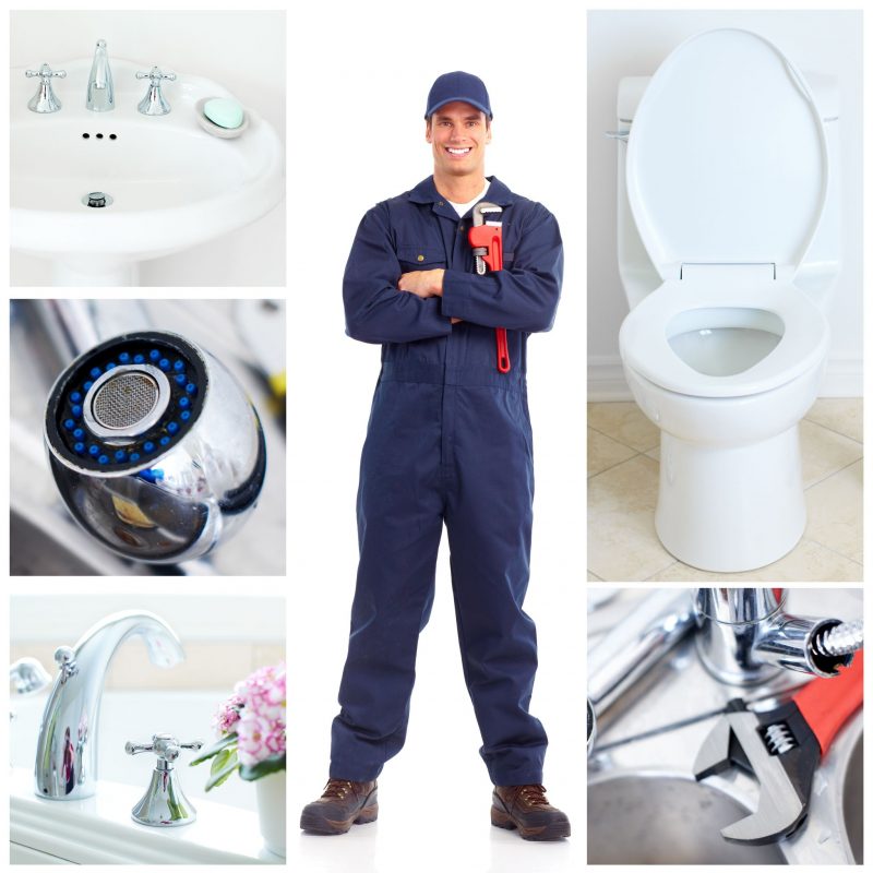 Know When to Call a Licensed Contractor for Your Plumbing Needs